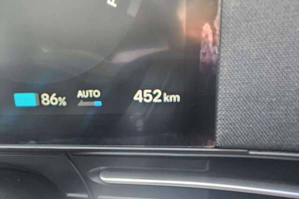 2023 Hyundai Kona Electric SX2.V1
