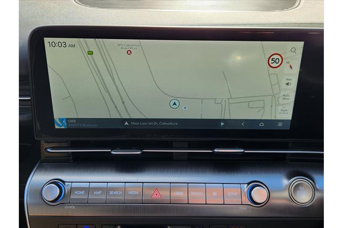 2023 Hyundai Kona Electric SX2.V1
