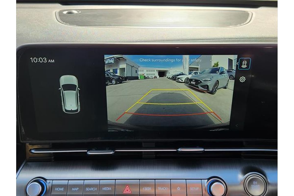 2023 Hyundai Kona Electric SX2.V1