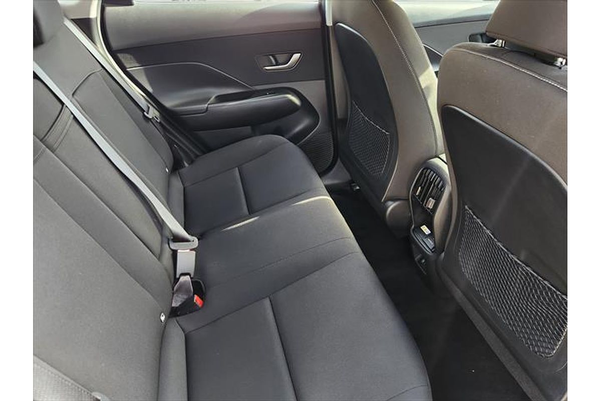 2023 Hyundai Kona Electric SX2.V1