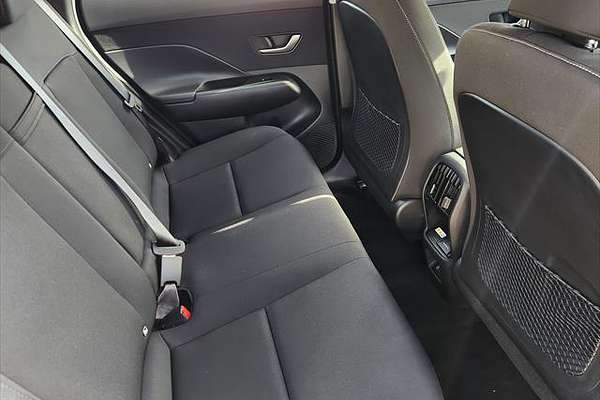 2023 Hyundai Kona Electric SX2.V1