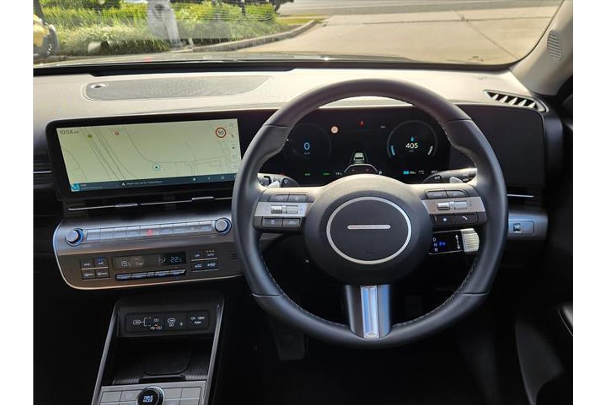 2023 Hyundai Kona Electric SX2.V1