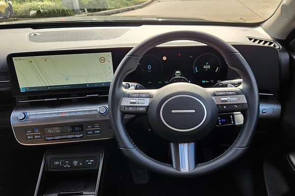 2023 Hyundai Kona Electric SX2.V1