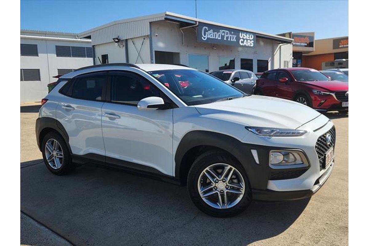 2020 Hyundai Kona Active OS.3