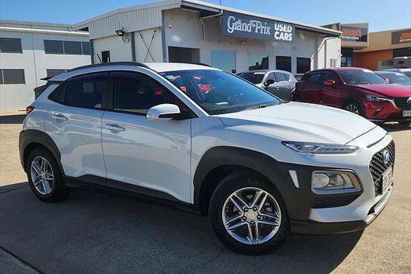 2020 Hyundai Kona Active OS.3