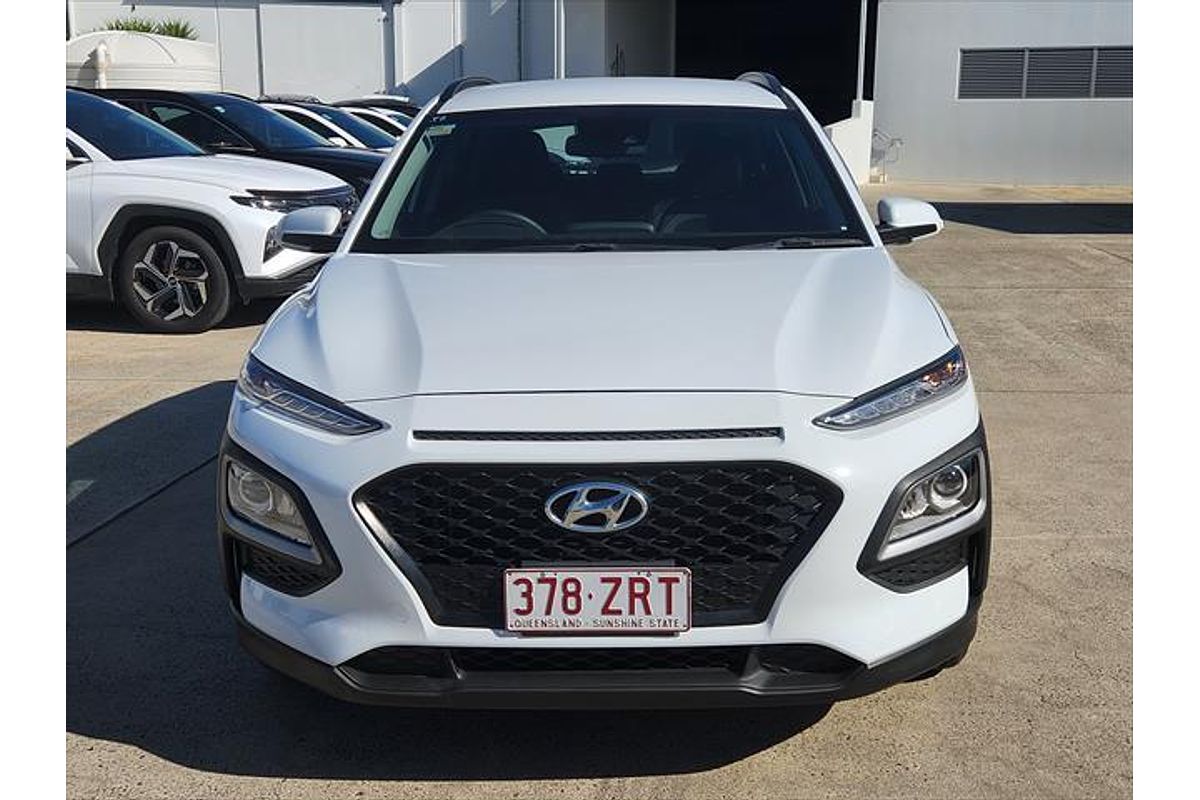 2020 Hyundai Kona Active OS.3