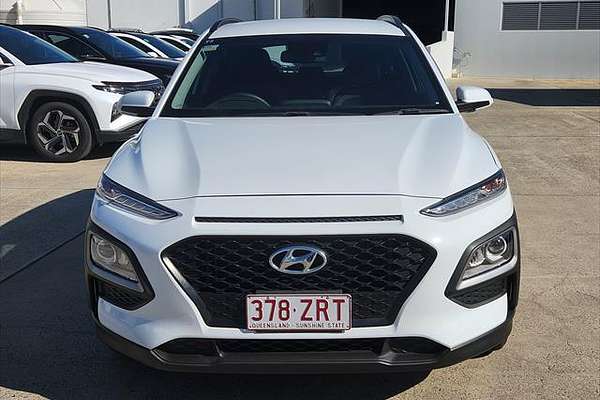 2020 Hyundai Kona Active OS.3