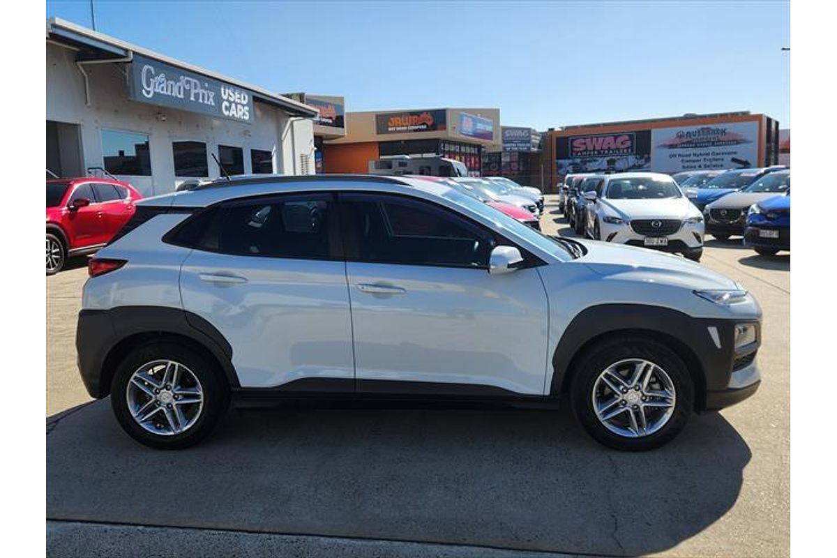 2020 Hyundai Kona Active OS.3