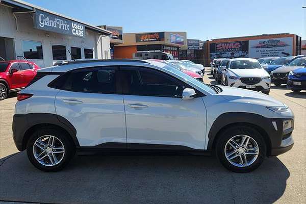 2020 Hyundai Kona Active OS.3