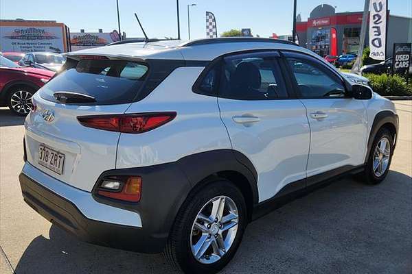 2020 Hyundai Kona Active OS.3