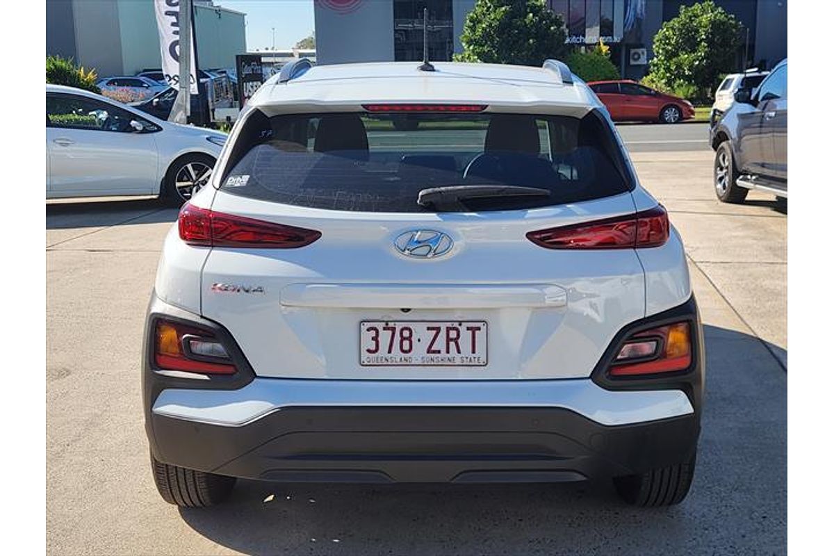 2020 Hyundai Kona Active OS.3