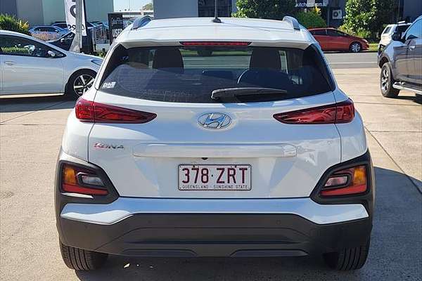 2020 Hyundai Kona Active OS.3