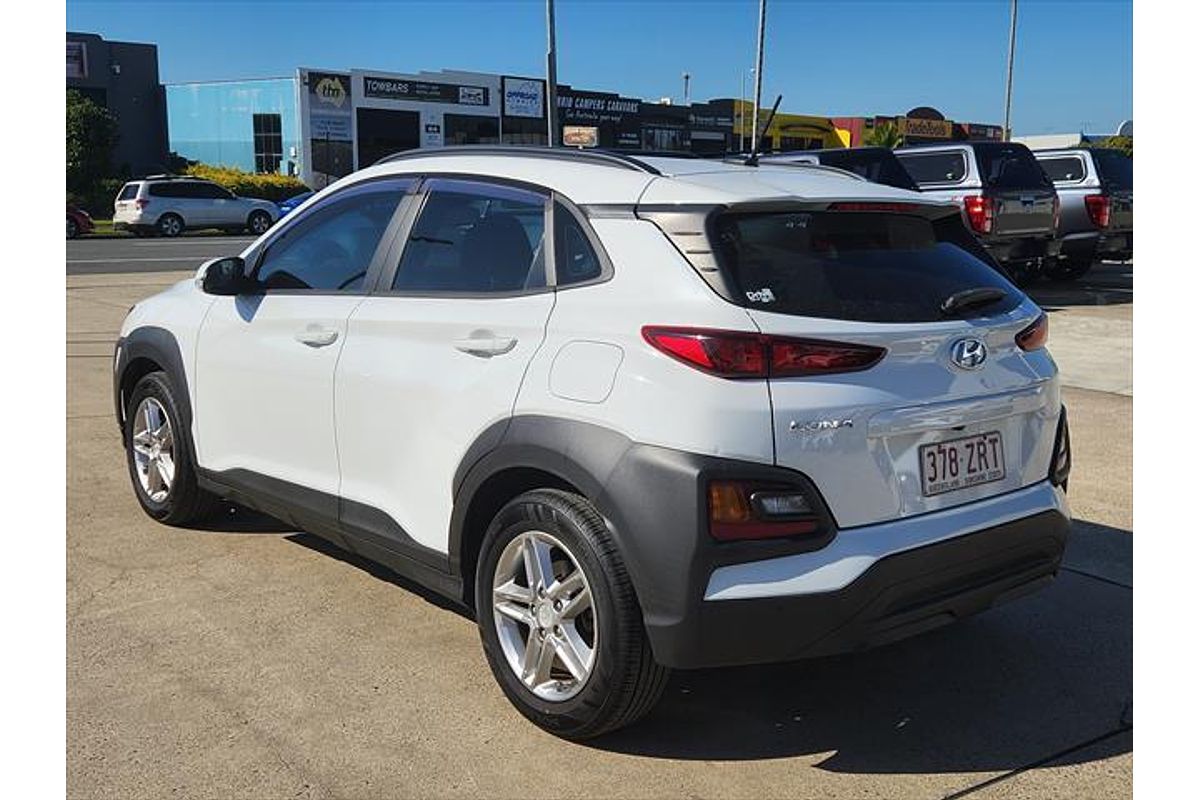 2020 Hyundai Kona Active OS.3