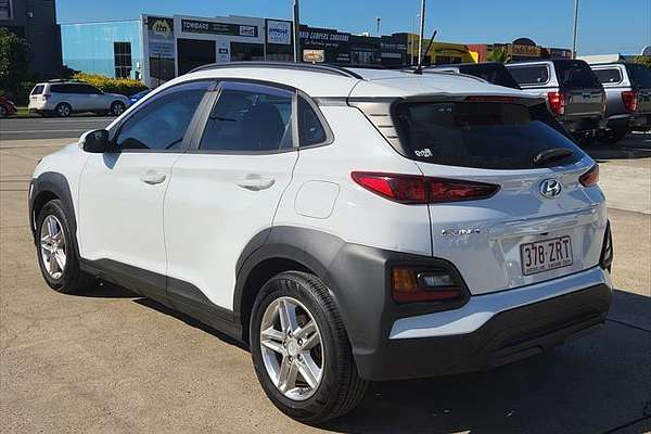 2020 Hyundai Kona Active OS.3