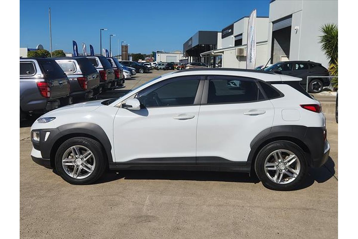 2020 Hyundai Kona Active OS.3