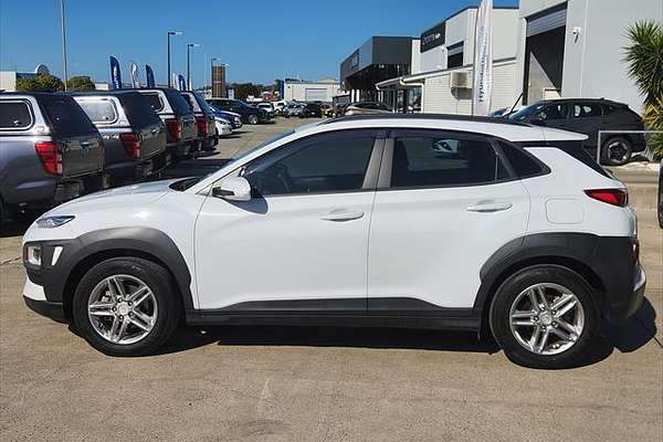 2020 Hyundai Kona Active OS.3