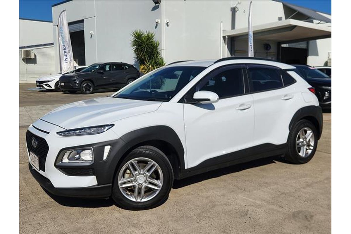 2020 Hyundai Kona Active OS.3