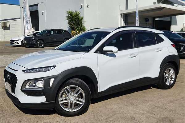 2020 Hyundai Kona Active OS.3