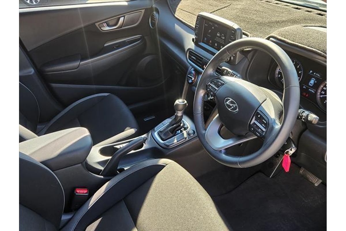 2020 Hyundai Kona Active OS.3