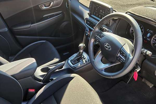 2020 Hyundai Kona Active OS.3