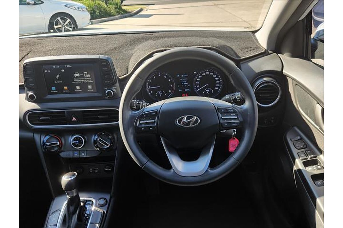 2020 Hyundai Kona Active OS.3