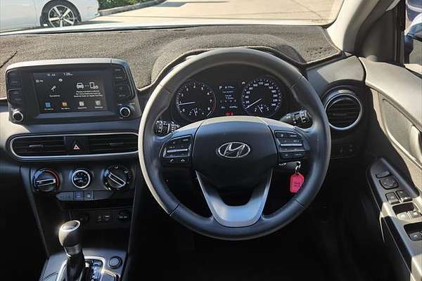 2020 Hyundai Kona Active OS.3