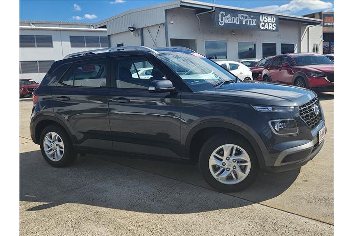 2019 Hyundai Venue Active QX