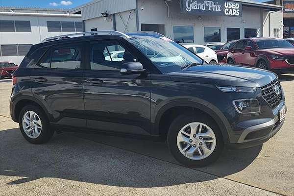 2019 Hyundai Venue Active QX