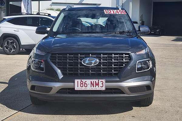2019 Hyundai Venue Active QX