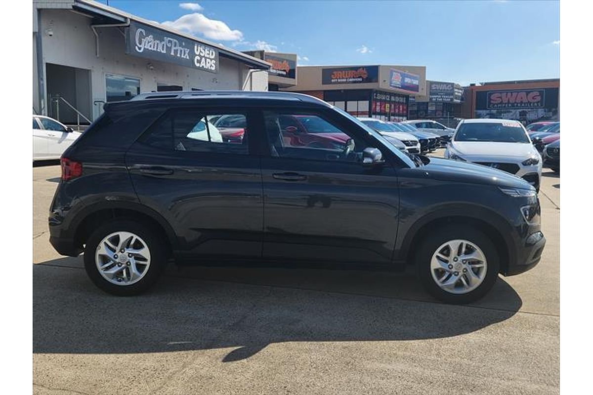 2019 Hyundai Venue Active QX