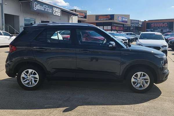 2019 Hyundai Venue Active QX