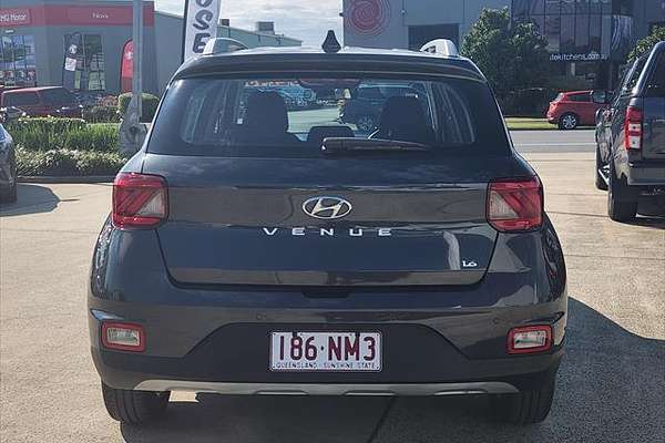 2019 Hyundai Venue Active QX