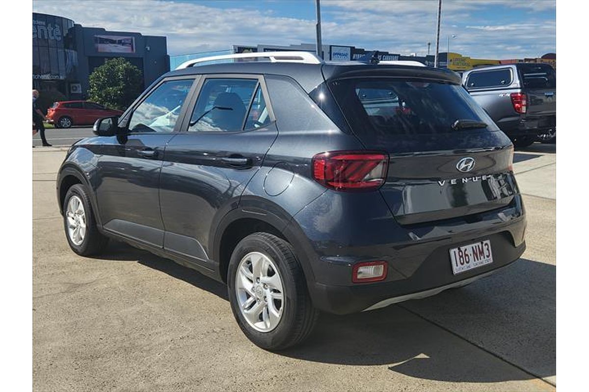 2019 Hyundai Venue Active QX
