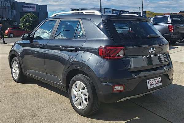 2019 Hyundai Venue Active QX