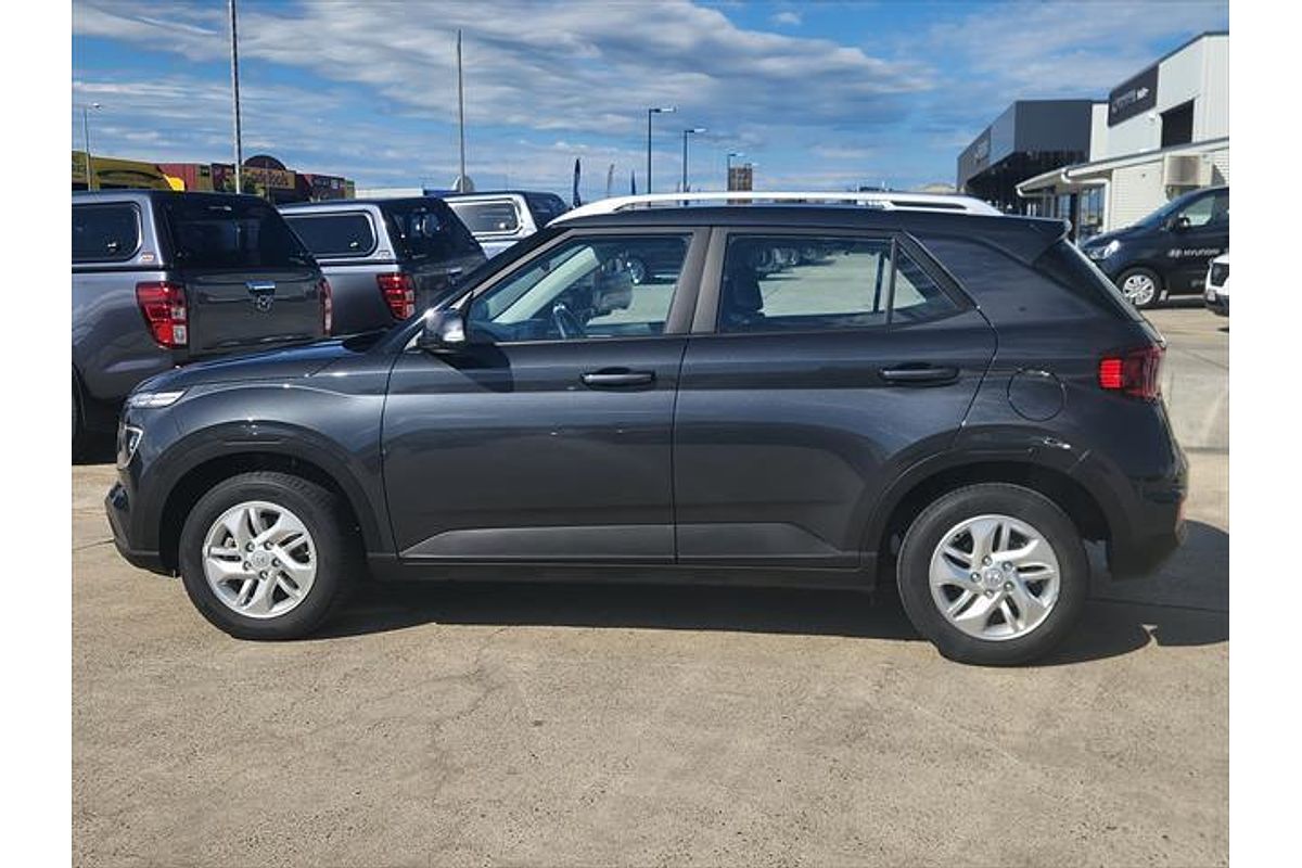 2019 Hyundai Venue Active QX