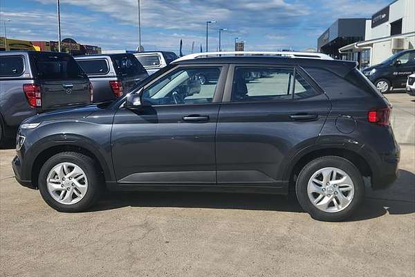 2019 Hyundai Venue Active QX