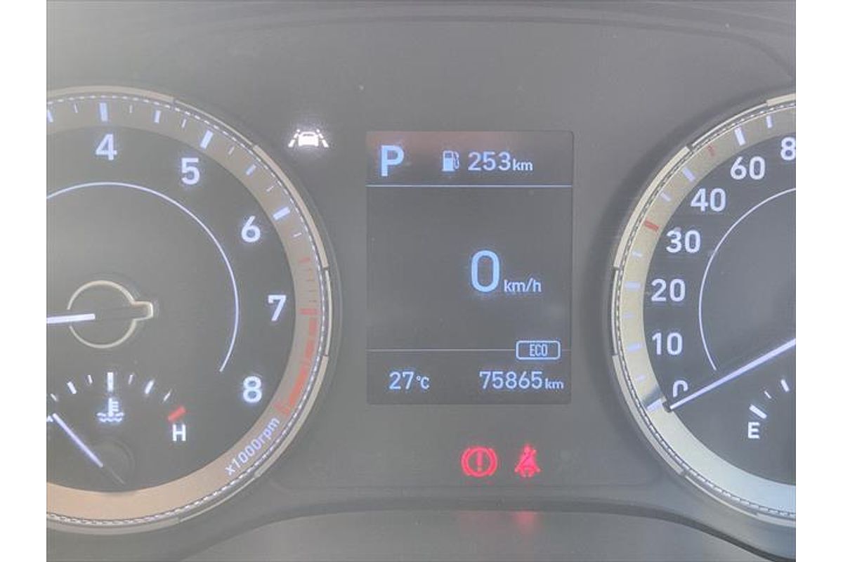 2019 Hyundai Venue Active QX