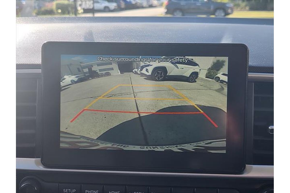 2019 Hyundai Venue Active QX