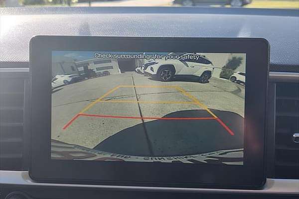 2019 Hyundai Venue Active QX