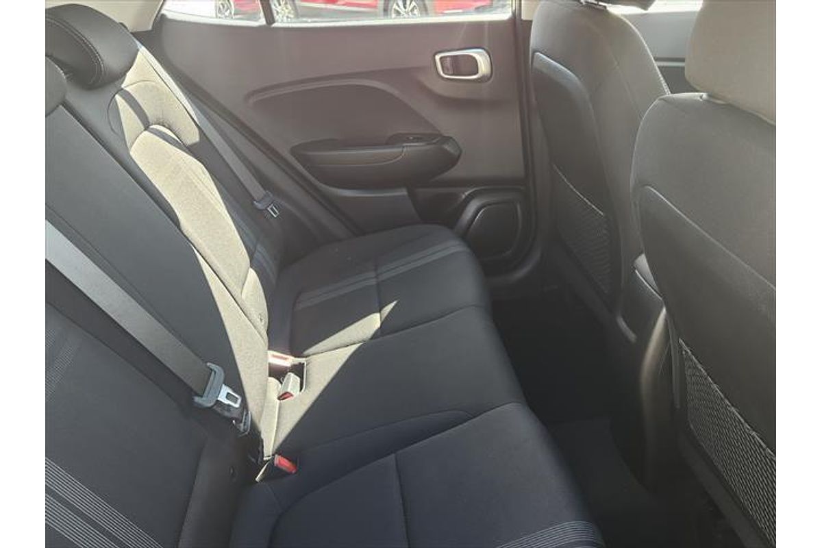 2019 Hyundai Venue Active QX