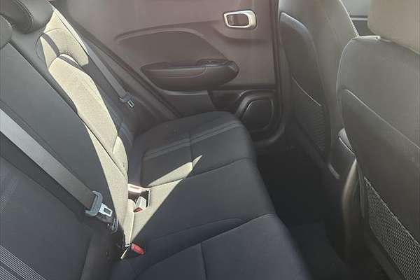 2019 Hyundai Venue Active QX