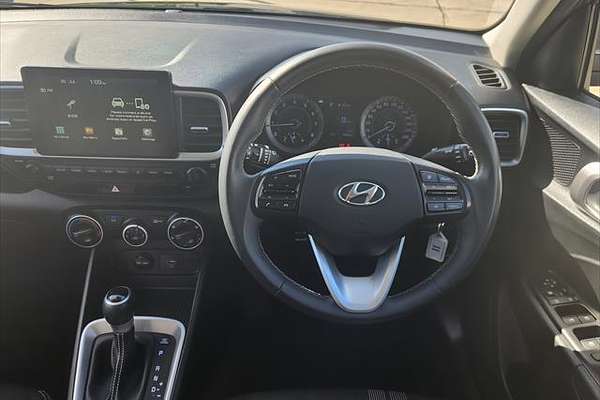 2019 Hyundai Venue Active QX