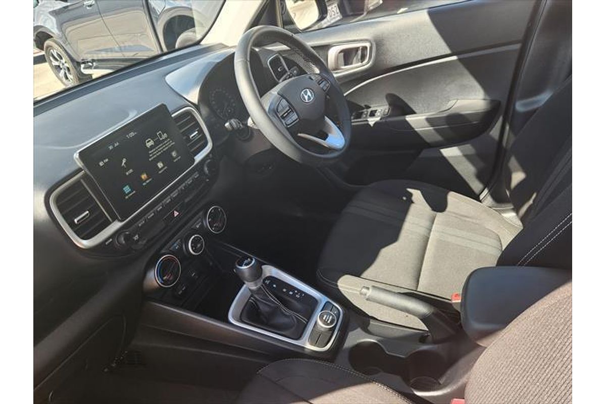 2019 Hyundai Venue Active QX