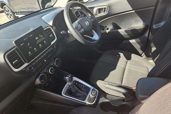 2019 Hyundai Venue Active QX