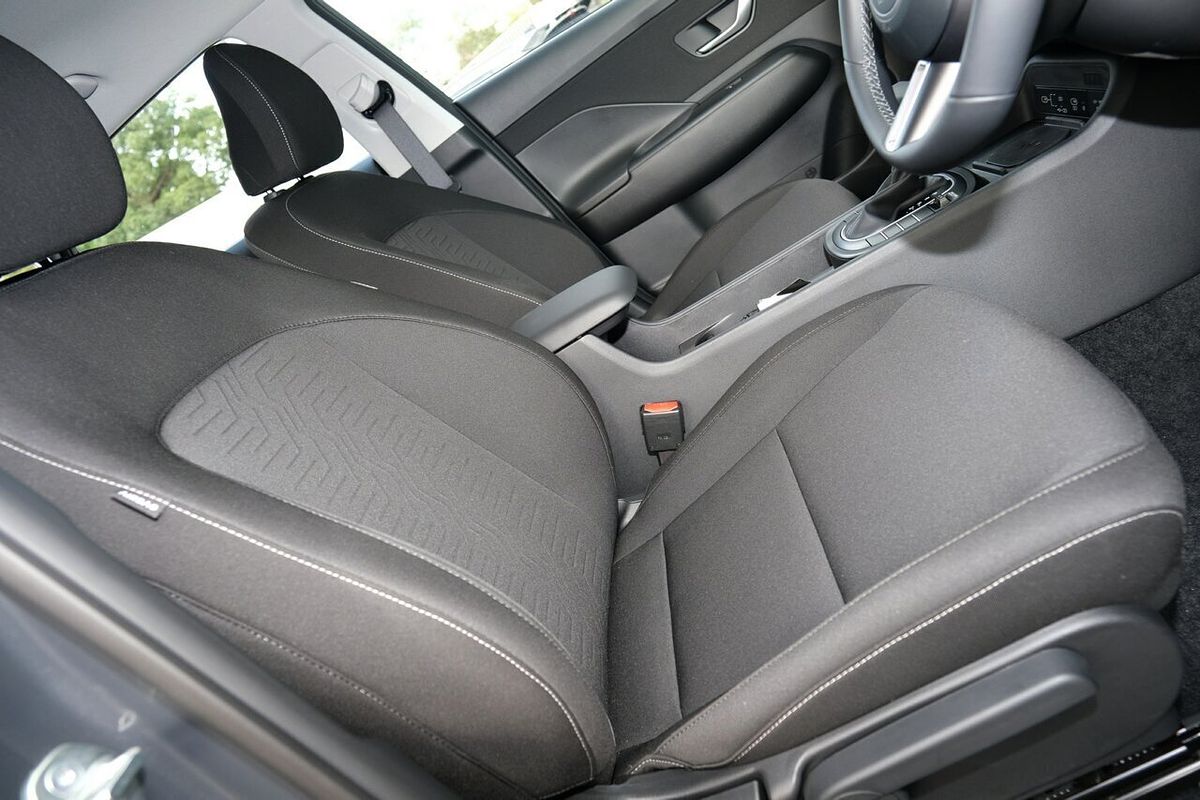 2025 Hyundai Kona SX2.V2