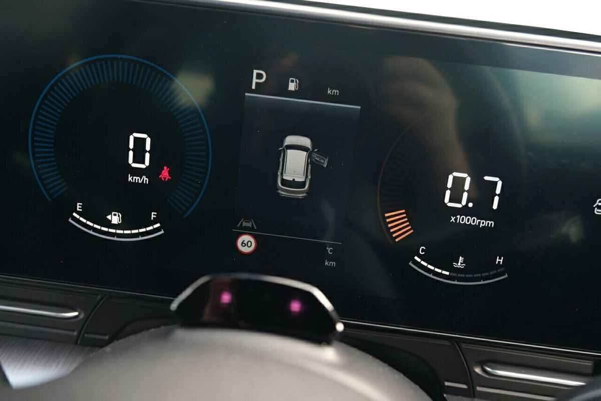 2025 Hyundai Kona SX2.V2