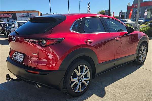 2022 Mazda CX-30 X20 Astina DM Series