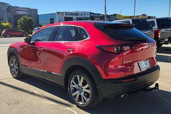 2022 Mazda CX-30 X20 Astina DM Series