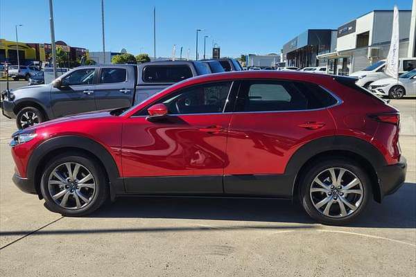 2022 Mazda CX-30 X20 Astina DM Series
