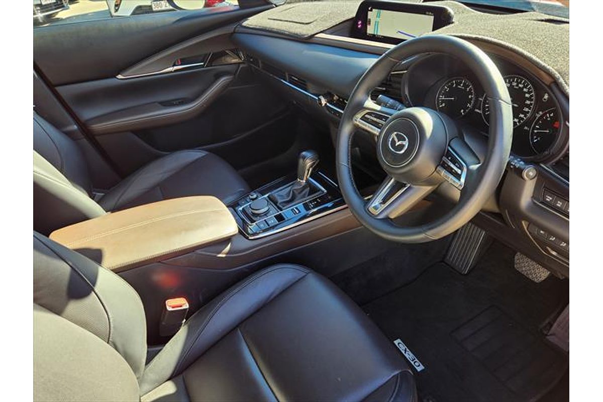 2022 Mazda CX-30 X20 Astina DM Series
